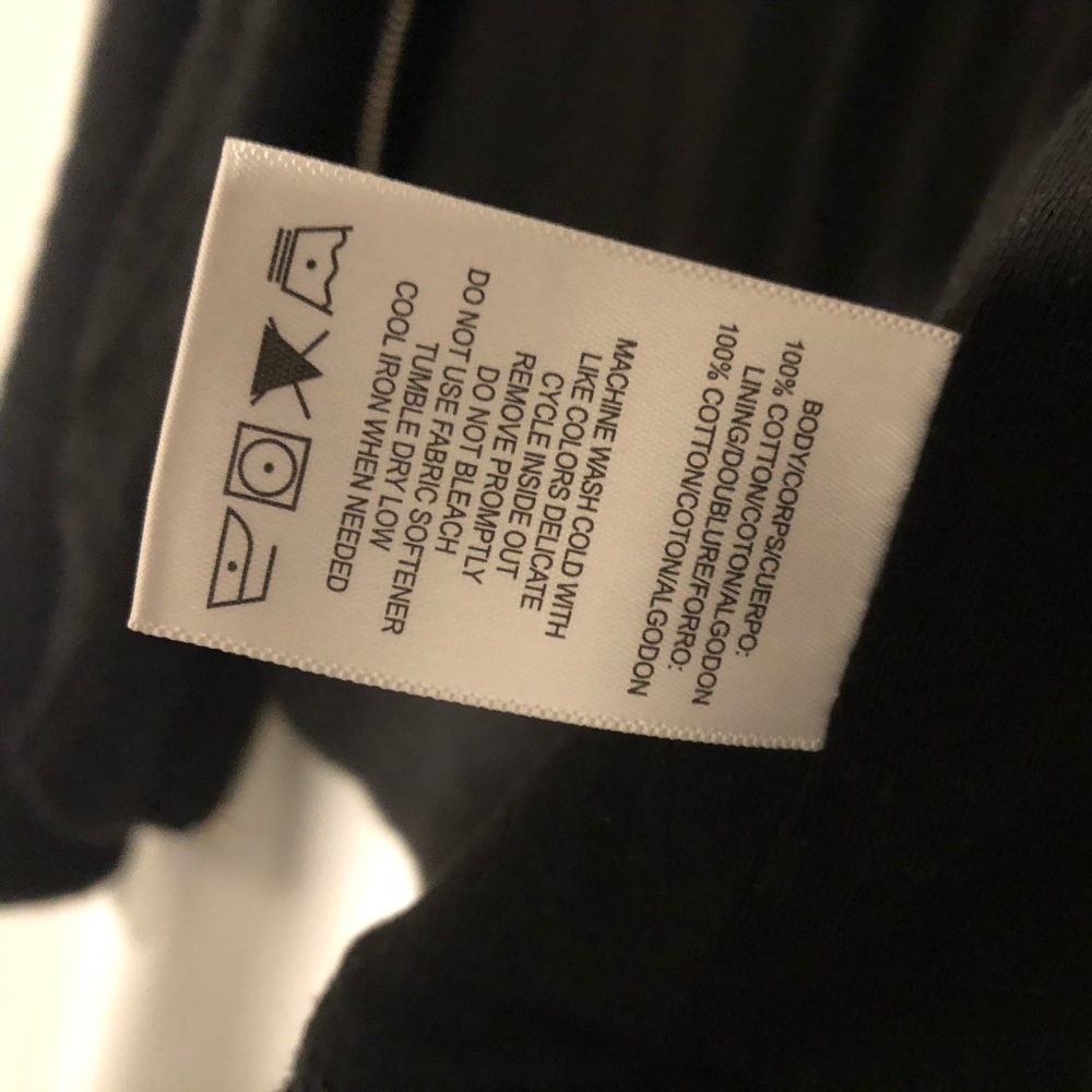 Andrew Marc Performance Carson Boucle Bomber Jack… - image 2